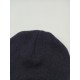 Versatile Embroidery Knit Woollen Hat