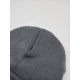 Versatile Embroidery Knit Woollen Hat