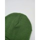 Versatile Embroidery Knit Woollen Hat