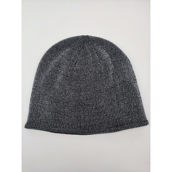 Full Reflective Knit Cap