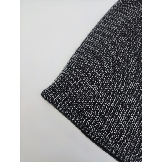 Full Reflective Knit Cap