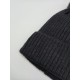 Add A Fluffy Ball Knit Cap