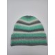 Thin Line Gradient Knitted Hat