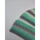 Thin Line Gradient Knitted Hat