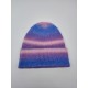 Thin Line Gradient Knitted Hat