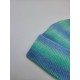 Thin Line Gradient Knitted Hat