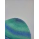 Thin Line Gradient Knitted Hat