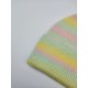 Thin Line Gradient Knitted Hat