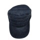 Blue do old men's hat Korean version casual cap