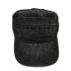 Black do old men's hat Korean version casual cap