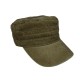 Khaki do old men's hat Korean version of casual cap