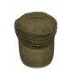 Khaki do old men's hat Korean version of casual cap