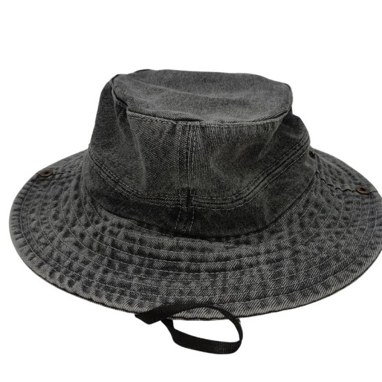 Greycowboy hat 