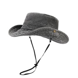 Greycowboy hat 