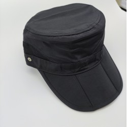 Folding Sports Cap