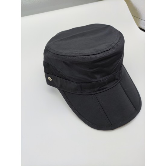 Folding Sports Cap