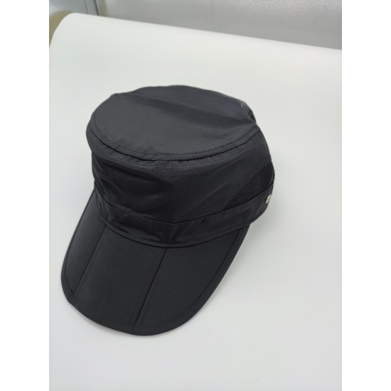 Folding Sports Cap