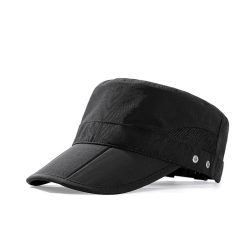 Folding Sports Cap