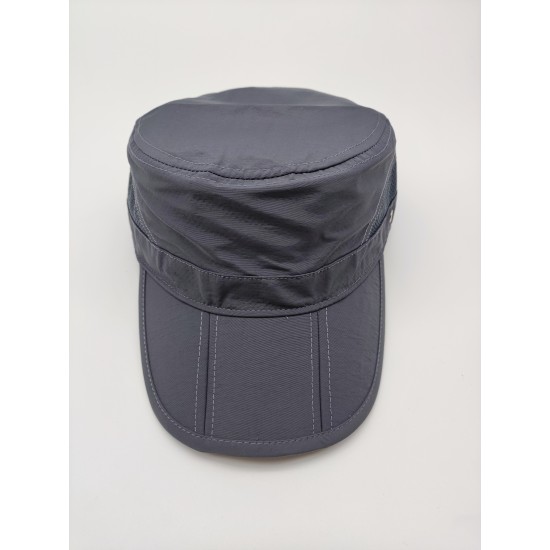 Folding Sports Cap