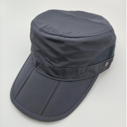 Folding Sports Cap