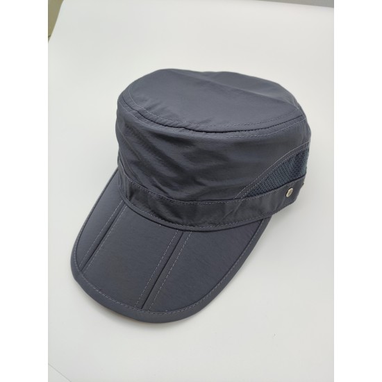 Folding Sports Cap