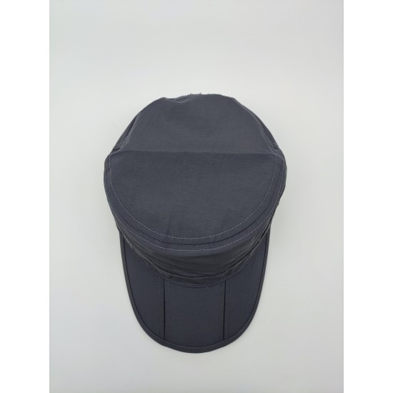 Folding Sports Cap