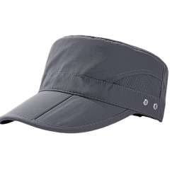 Folding Sports Cap