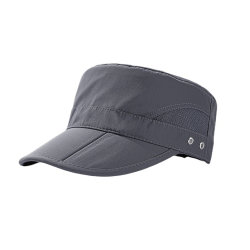 Folding Sports Cap