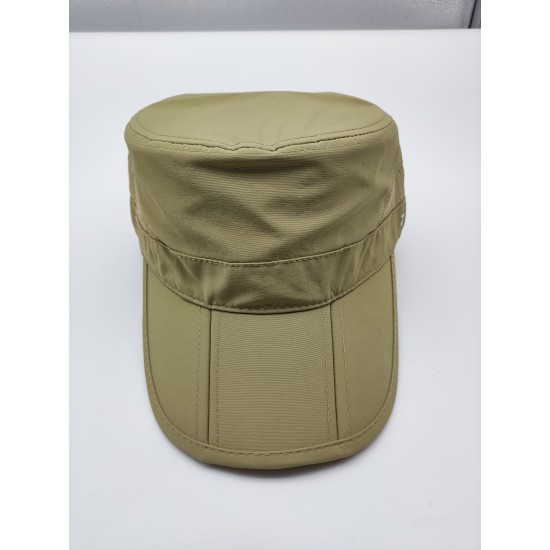 Folding Sports Cap