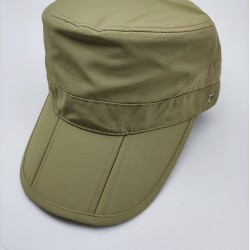 Folding Sports Cap