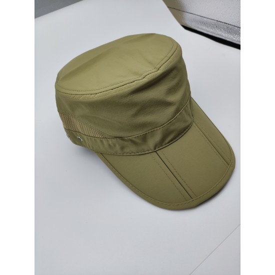 Folding Sports Cap