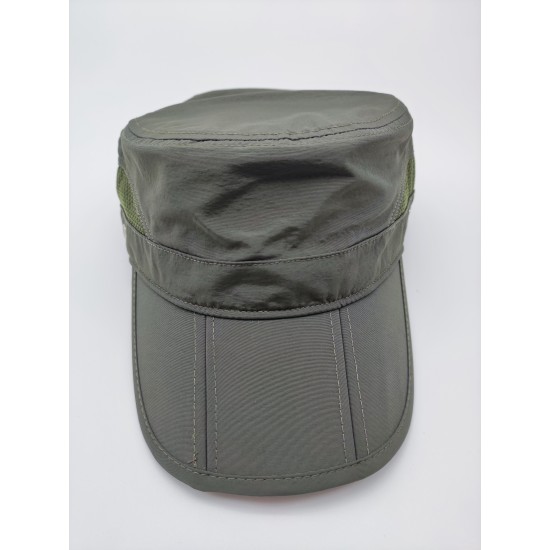 Folding Sports Cap