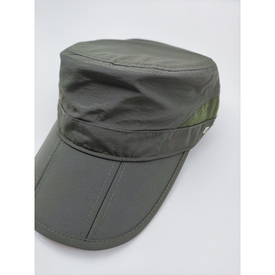 Folding Sports Cap