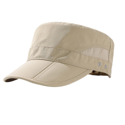 Folding Sports Cap