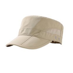 Folding Sports Cap