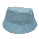 Blue sun hat 