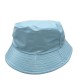 Blue sun hat 