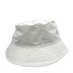 White sun hat 