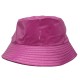 Pink sun hat 