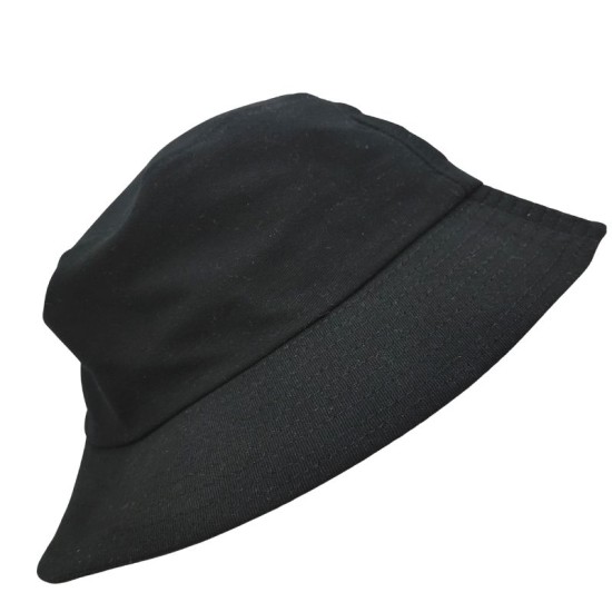 Black macaron visor