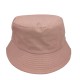 Pink macaron visor